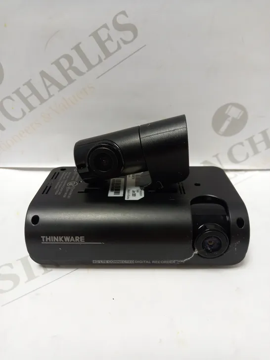 THINKWARE T700 DASH CAM