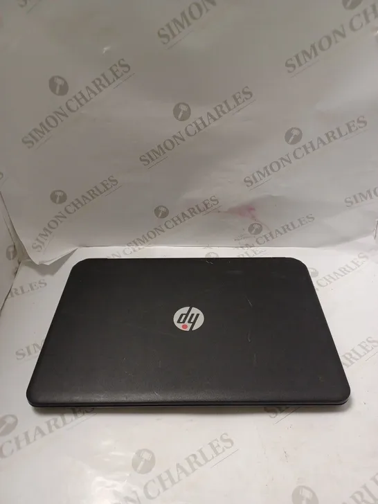 HP 250 SERIES LAPTOP 