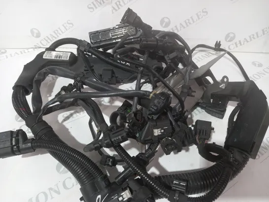 BOXED BMW ENGINE WIRING HARNESS 1251 8 508 685 - 2