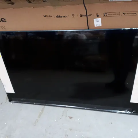 HISENSE SMART TV 50'' 4K