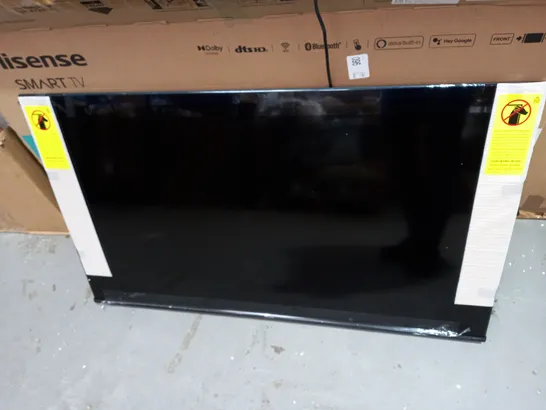 HISENSE SMART TV 50'' 4K