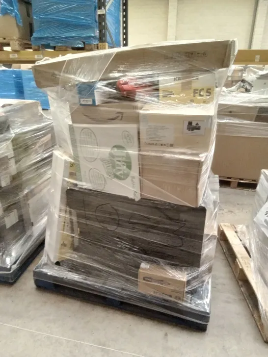 PALLET OF APPROXIMATELY 29 ASSORTED ITEMS INCLUDING: