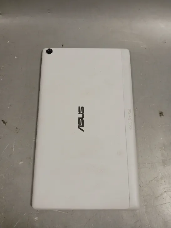 ASUS ZENPAD ANDROID TABLET 