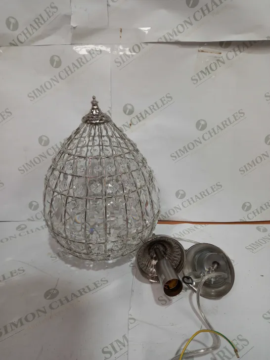 DANTE SMALL CEILING LIGHT