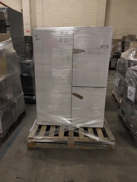 PALLET OF APPROXIMATELY 2 ASSORTED HOUSEHOLD & ELECTRICAL PRODUCTS TO INCLUDE