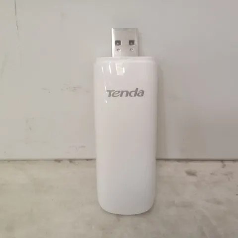 BOXED TENDA AX1800 WI-FI 6 DUAL-BAND USB ADAPTER 