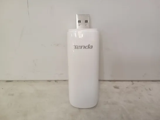 BOXED TENDA AX1800 WI-FI 6 DUAL-BAND USB ADAPTER 