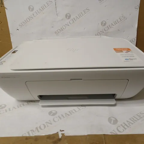 HP DESKJET 2710E PRINTER