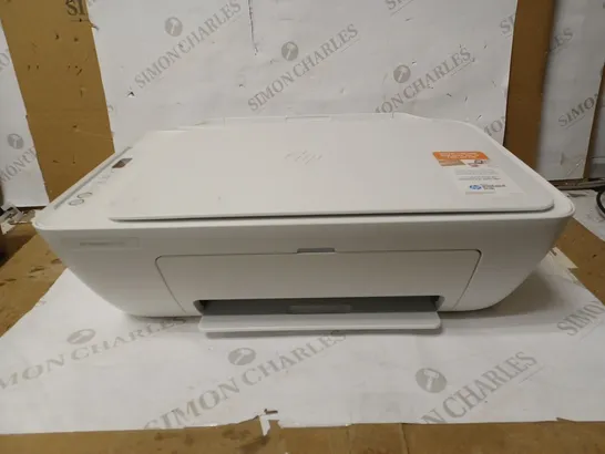 HP DESKJET 2710E PRINTER