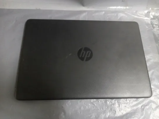 HP 15S-FQ0501SA 15.6" LAPTOP