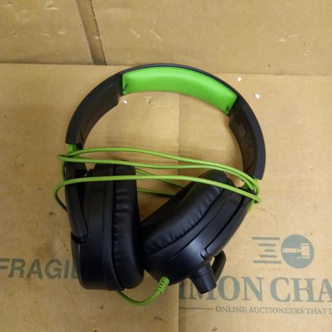 TURTLE BEACH EAR FORCE RECON 70X WIRED HEADSET 