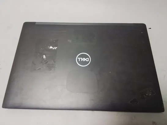 UNBOXED DELL LATITUDE 7490 INTEL CORE I5 7TH GEN LAPTOP