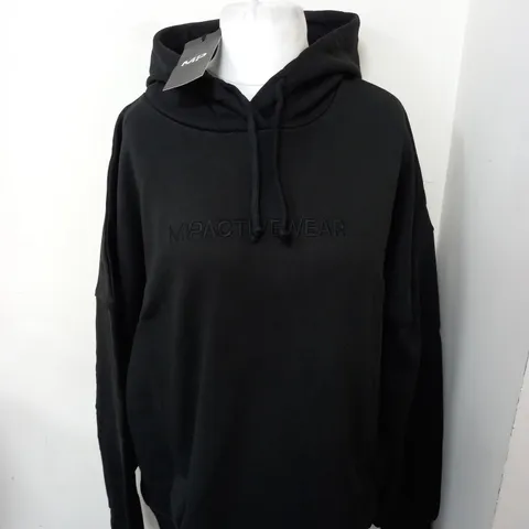 MP MENS REST DAY HOODIE SIZE M