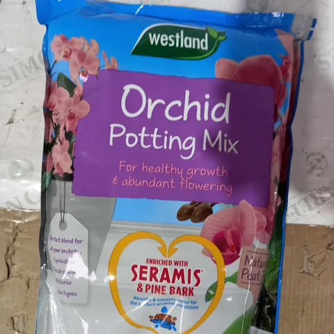 WESTLAND ORCHID POTTING MIX