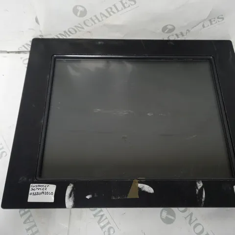 ELO LCD TOUCH MONITOR E512043