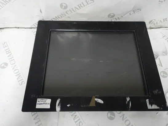 ELO LCD TOUCH MONITOR E512043