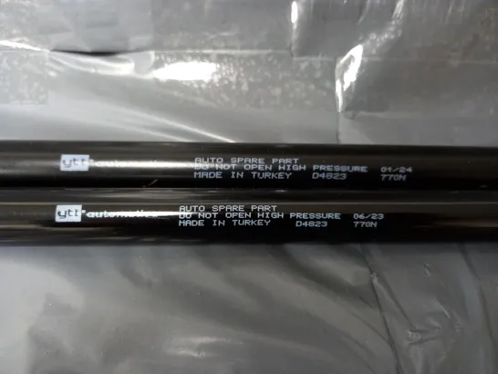 YTT AUTOMOTIVE GAS SPRINGS (D4823)