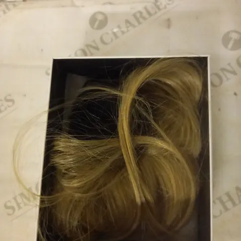 EASILOCKS CLIP IN MALIBU BLONDE