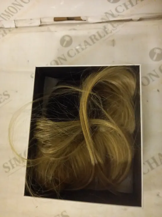 EASILOCKS CLIP IN MALIBU BLONDE