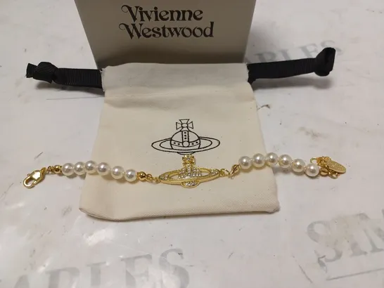 VIVIENNE WESTWOOD BRACELET