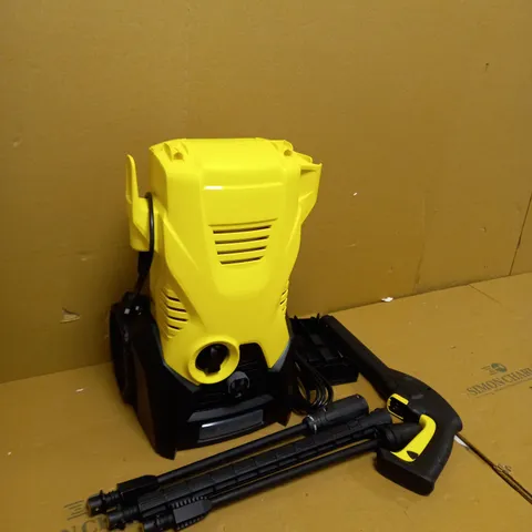 KÄRCHER 16018850 K3 HOME PRESSURE WASHER 