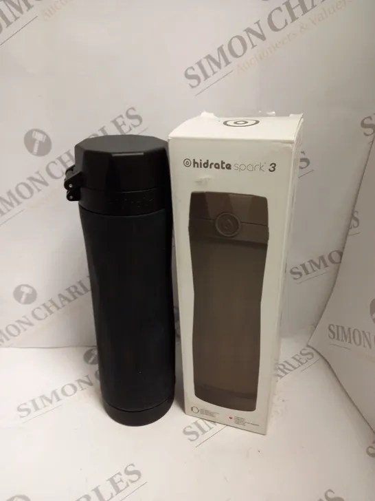 BOXED HIDRATE SPARK 3 SMART WATER BOTTLE 