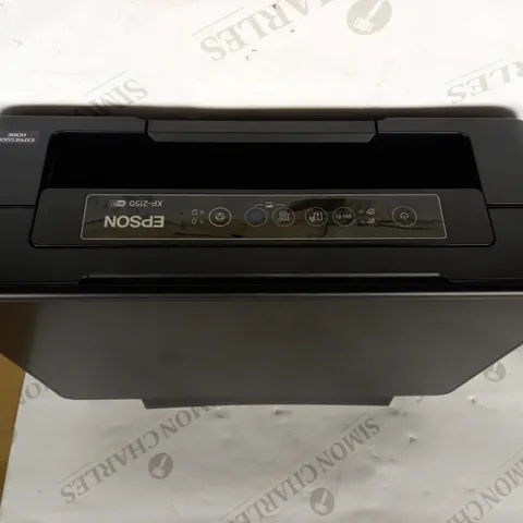 EPSON EXPRESSION HOME XP-2150 PRINTER