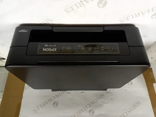 EPSON EXPRESSION HOME XP-2150 PRINTER