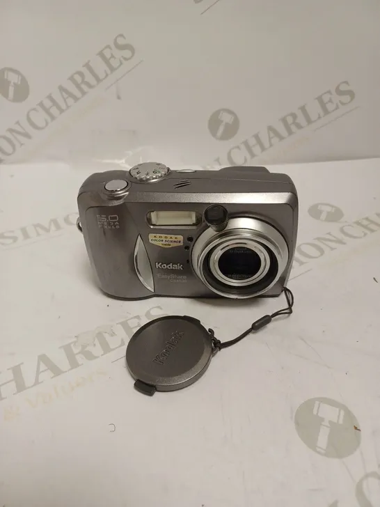 KODAK EASY SHARE DX 4530 DIGITAL CAMERA 