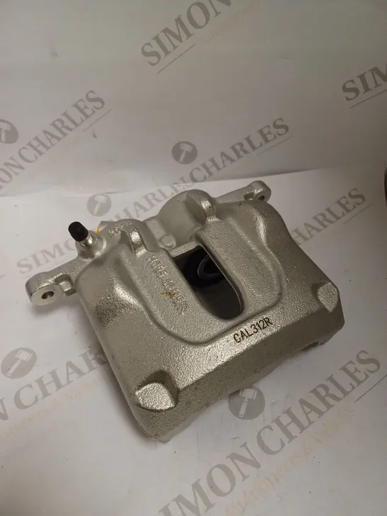 REPLACEMENT CAL312R VEHICLE BRAKE CALIPER - VEHICLE MODEL UNSPECIFIED 