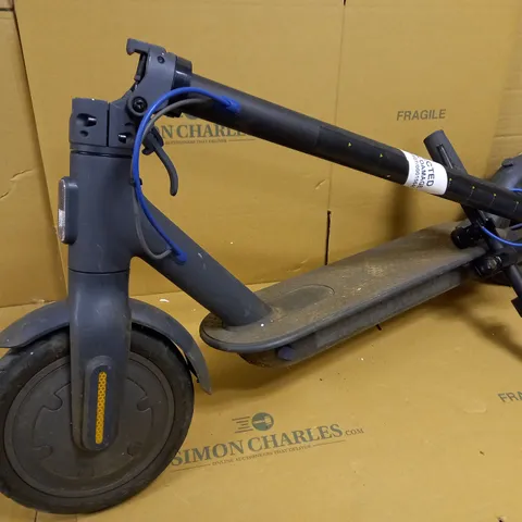 MI ELECTRIC SCOOTER 3 (COLLECTION ONLY)