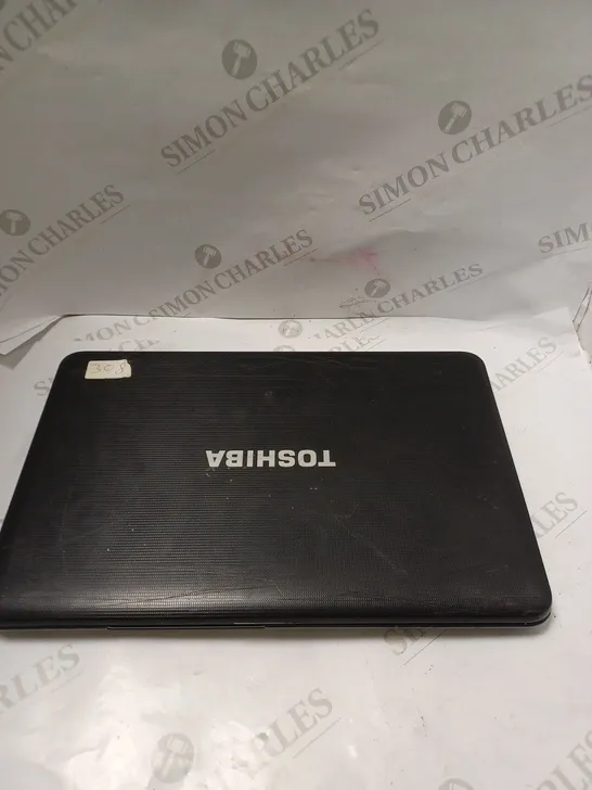 TOSHIBA SATELLITE PRO C850 LAPTOP 