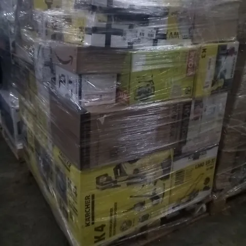 PALLET OF APPROXIMATELY 37 ASSORTED ELECTRICAL ITEMS TO INCLUDE 