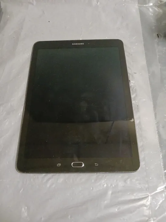 SAMSUNG GALAXY TAB S2 TABLET - SM-T810