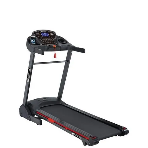 DYNAMIX T3000C MOTORISED TREADMILL WITH AUTO INCLINE 