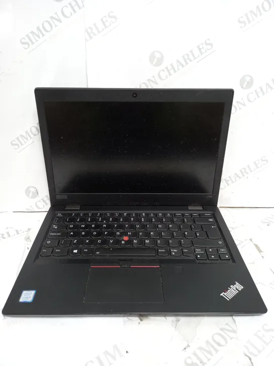 LENOVO  L390 (TYPE 20NR, 20NS) LAPTOP (THINKPAD) - TYPE 20NR