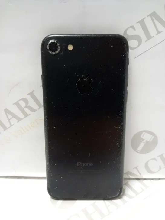 APPLE IPHONE 7 A1778 - BLACK 