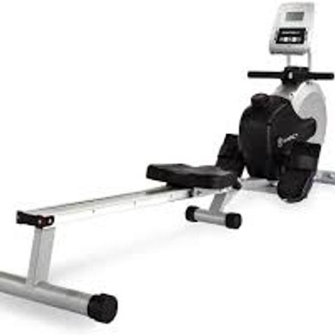 MARCY RM413 ROWER