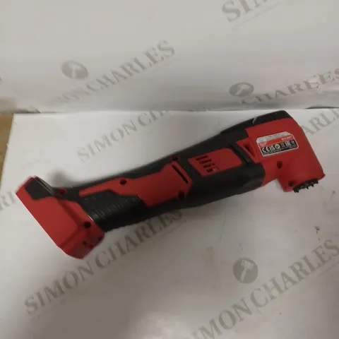 MILWAUKEE M18BMT-0 M18 MULTI TOOL