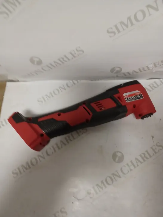 MILWAUKEE M18BMT-0 M18 MULTI TOOL