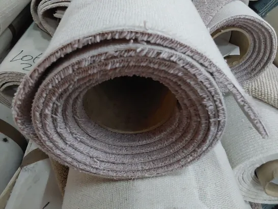 ROLL OF QUALITY DIMENSIONS PLAINS CARPET APPROXIMATELY 5M × 3.22M