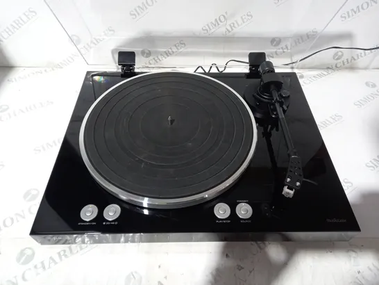 BOXED YAMAHA MULTI-CAST VINYL 500