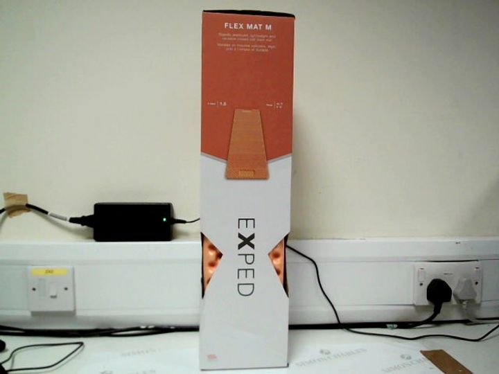 flexmat exped