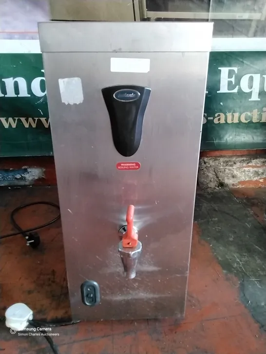 INSTANTA INSBOH 1500 SUREFLOW COUNTER TOP 10LTR BOILER 