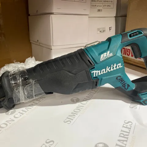 MAKITA BL MOTOR BRUSHLESS