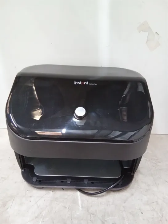 BOXED INSTANT VORTEX 8 IN 1 PLUS DOUBLE AIR FRYER 7.6L 