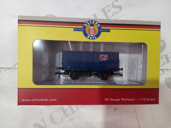 OXFORD RAIL 00 GAUGE 1:76 SCALE MODEL TRAIN CART