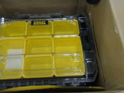STANLEY FATMAX PRO-STACK TOOL TOWER