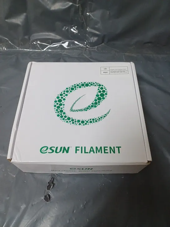 ESUN 3D PRINTER FILAMENT