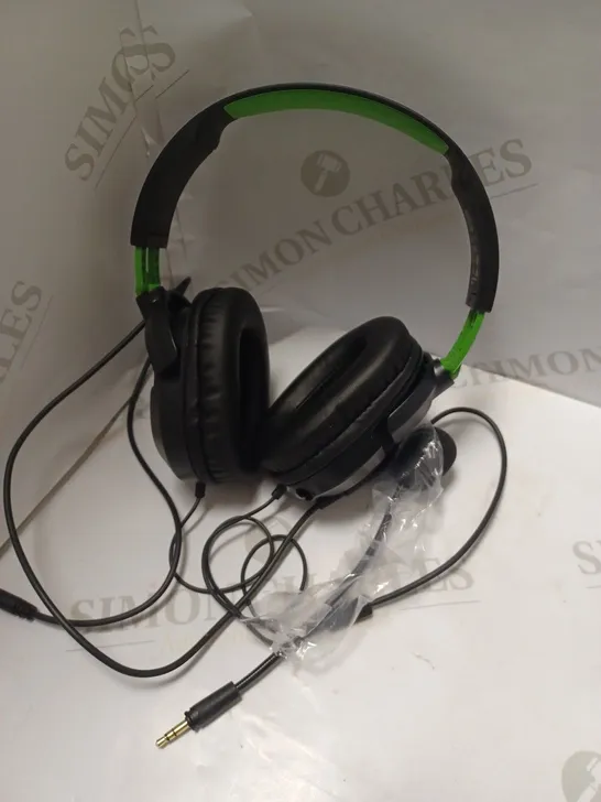 TURTLE BEACH RECON 50X - XBOX